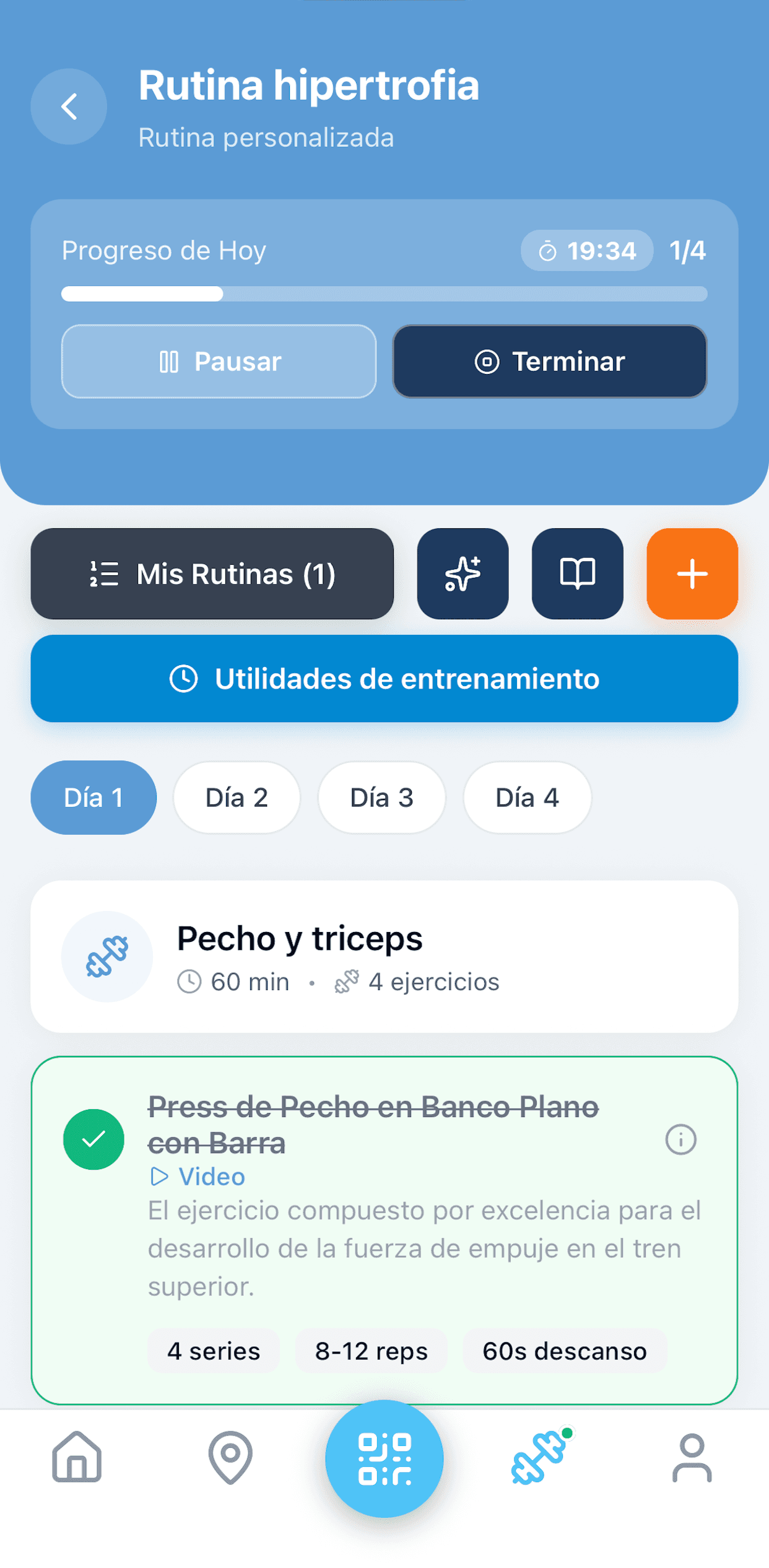App para tus alumnos